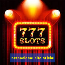 betnacional site oficial